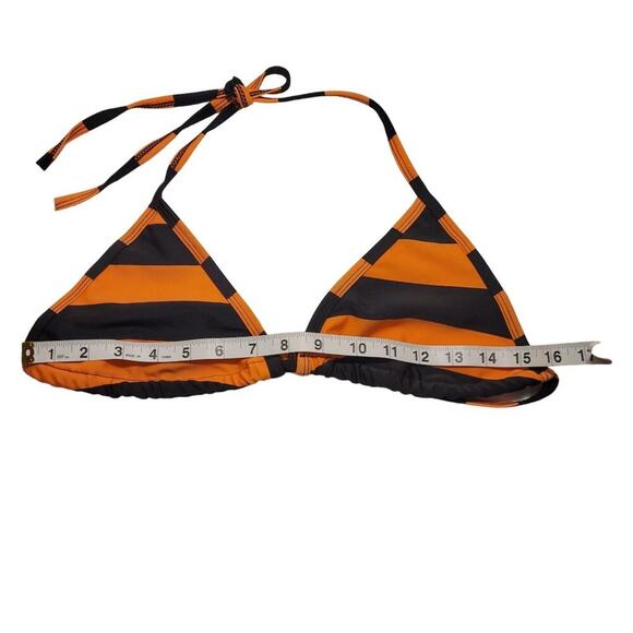 NEW Women's Bikini Super Cute Fun Summer Pool Beach Tie Swimsuit Tanning Cruise - Picture 9 of 12